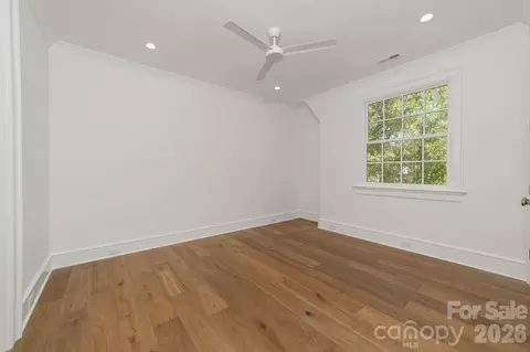 Bedroom - 222 Walnut St, Davidson, NC 28036 photo 4 of 5