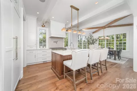 Kitchen - 222 Walnut St, Davidson, NC 28036 photo 1 of 5