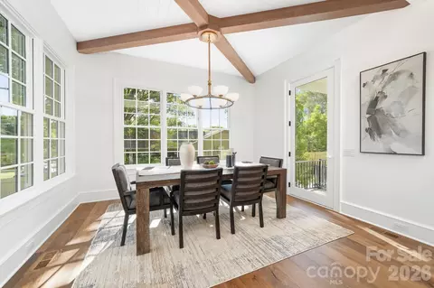 Dining - 222 Walnut St, Davidson, NC 28036 photo 1 of 2