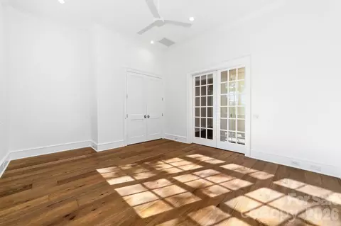 Bedroom - 222 Walnut St, Davidson, NC 28036 photo 2 of 5