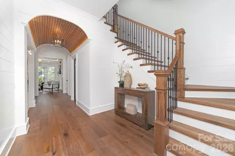 Entry Way - 222 Walnut St, Davidson, NC 28036 photo 2 of 2