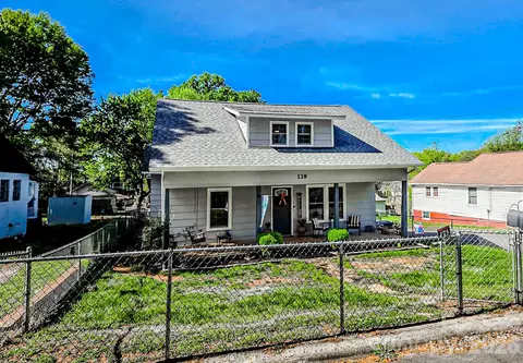 139 Georgia St, Spindale, NC 28160