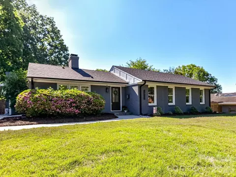 3817 Conway Ave, Charlotte, NC 28209