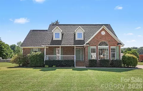 4713 Windchime Ln, Rock Hill, SC 29732
