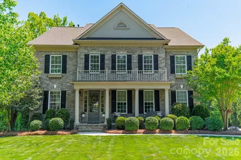 2301 Worthington Dr, Weddington, NC 28104