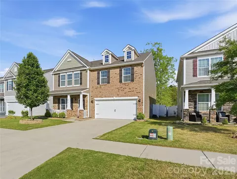 3215 Aransas Rd, Charlotte, NC 28214