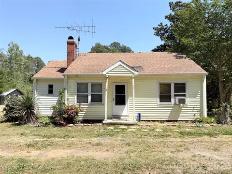 317 Nc 742 S Hwy S, Wadesboro, NC 28170