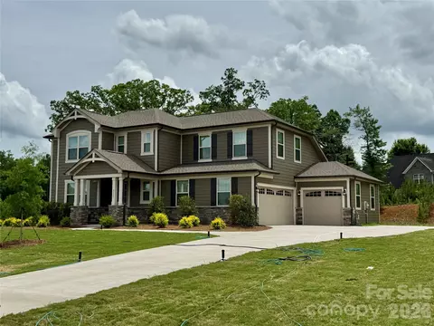 2637 Mabel Ln, Monroe, NC 28110