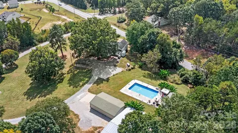 5780 S Nc 16 Business Hwy, Maiden, NC 28650