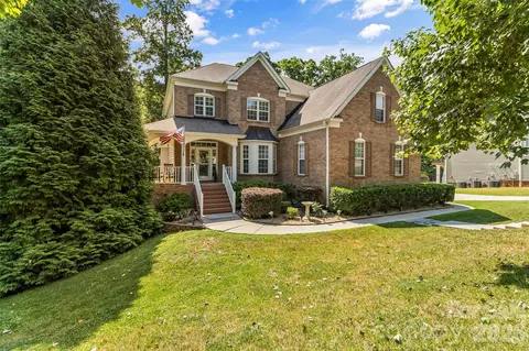 120 Harrison Point Ct, Mooresville, NC 28117