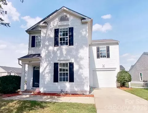 1217 Triece Ln, Charlotte, NC 28215