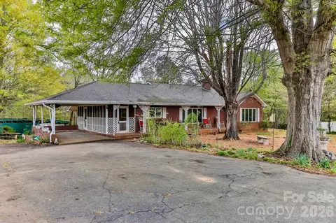 364 Dave Sims Rd, Rutherfordton, NC 28139