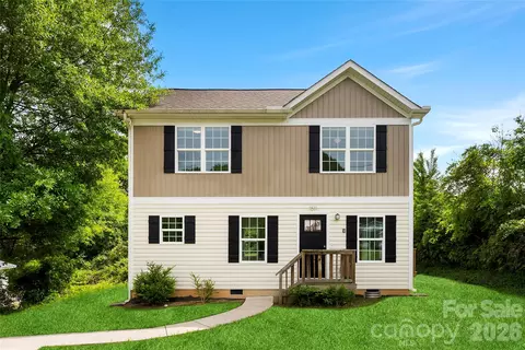 1511 Hollyleaf Ave, Gastonia, NC 28052