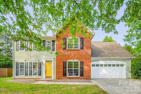3120 Terra Glen Ct, Matthews, NC 28105