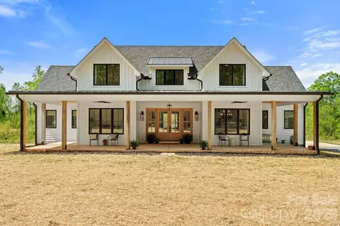 8195 Old Beatty Ford Rd, Rockwell, NC 28138