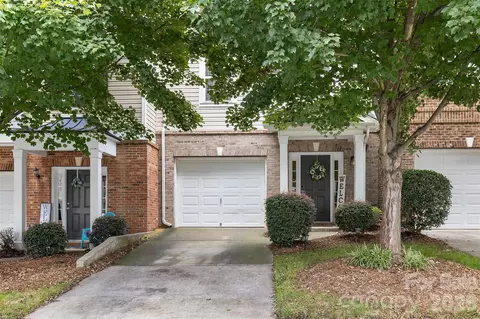 1266 Amber Ridge Nw Rd NW, Concord, NC 28027