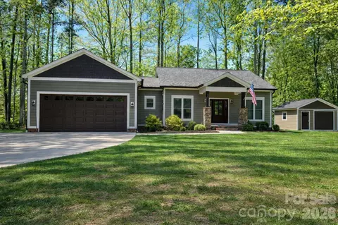 280 Lytton Farm Rd, Troutman, NC 28166