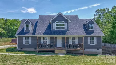 455 Lake Drive 6 Dr, Lexington, NC 27292