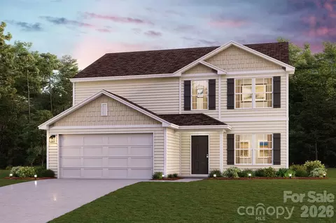 704 Fleer Rd, Thomasville, NC 27360