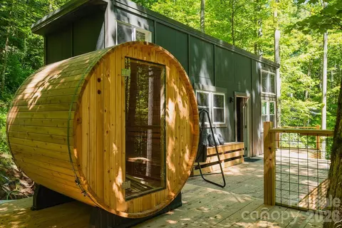 198 Quiet Forest Ln, Sylva, NC 28779 photo 2