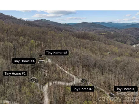 198 Quiet Forest Ln, Sylva, NC 28779 photo 6