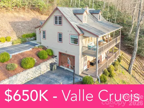 126 Moore Mountain Rd, Vilas, NC 28692