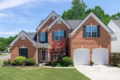 2903 Wheat Meadow Ln, Charlotte, NC 28270