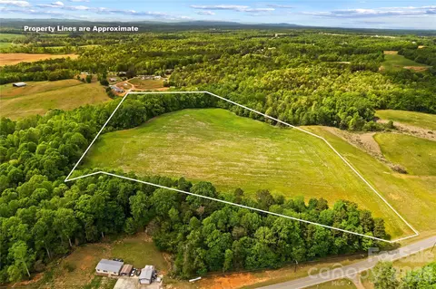 00 Powell Rd, Harmony, NC 28634