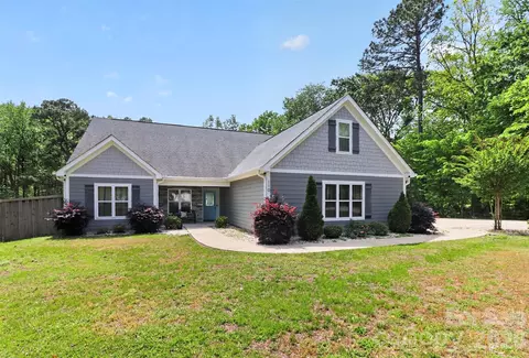 110 E Sunset Dr, Locust, NC 28097