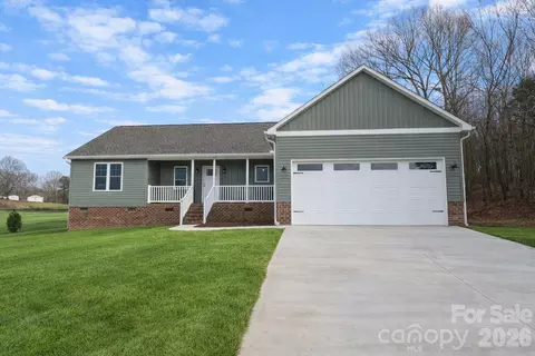 3867 Ritchie Rd, Lincolnton, NC 28092