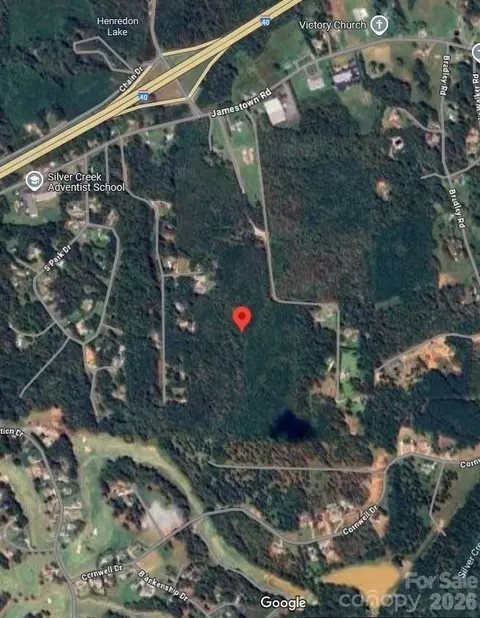 1981 Jamestown Rd, Morganton, NC 28655