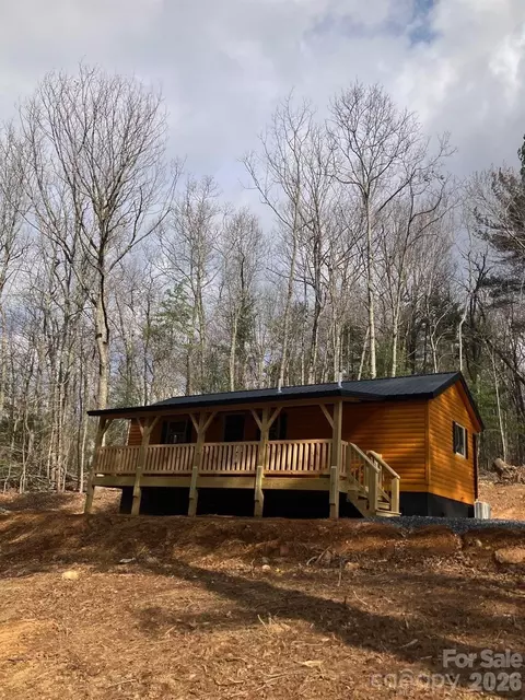 387 Tree Top Cir, Fleetwood, NC 28626