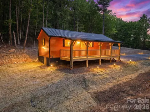 387 Tree Top Cir, Fleetwood, NC 28626