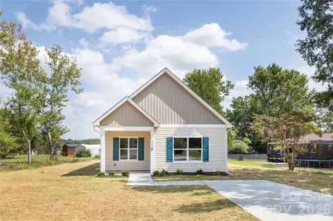6625 Tracy Ave, Charlotte, NC 28214