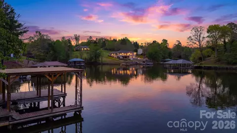 5411 Icard Ridge Rd, Hickory, NC 28601