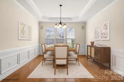 Dining - 6015 Congaree Ct, Indian Land, SC 29707 photo 1 of 1