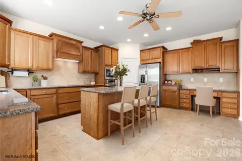 Kitchen - 6015 Congaree Ct, Indian Land, SC 29707 photo 1 of 4