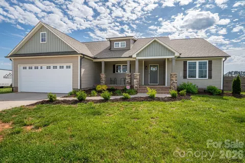 150 Alf Hoover Rd, Lincolnton, NC 28092