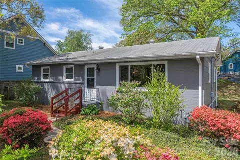 159 Sand Hill Rd, Asheville, NC 28806
