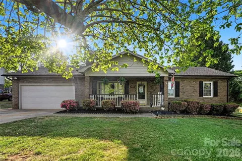 1451 31st Street Ne Pl NE, Conover, NC 28613