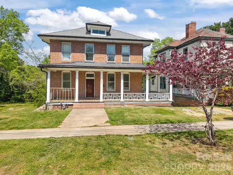 808 N Main N St N, Salisbury, NC 28144