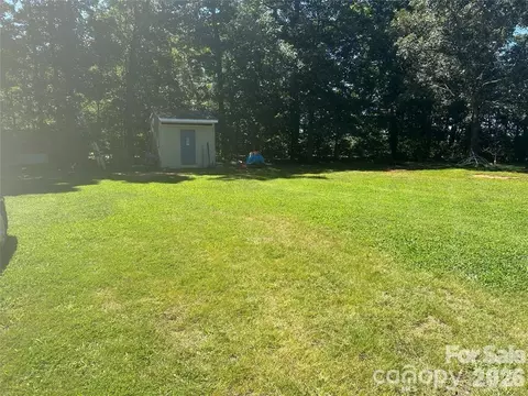 Exterior - 114 Ashford Dr, Olin, NC 28660 photo 5 of 5