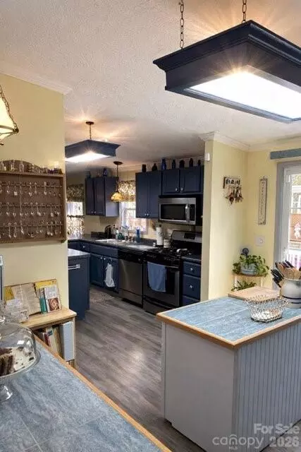Kitchen - 114 Ashford Dr, Olin, NC 28660 photo 1 of 3