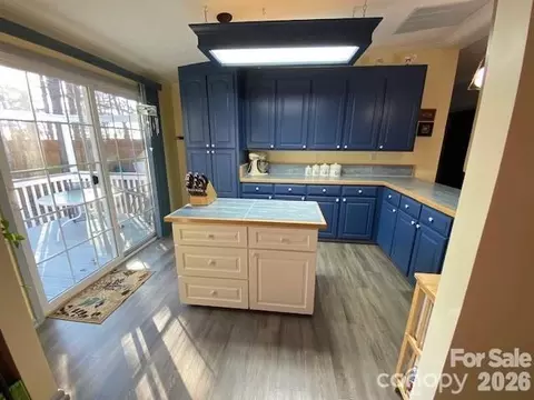 Kitchen - 114 Ashford Dr, Olin, NC 28660 photo 3 of 3