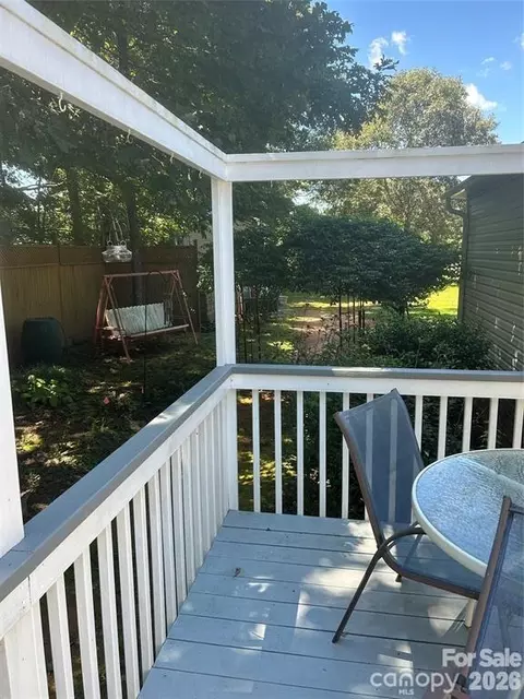 Exterior - 114 Ashford Dr, Olin, NC 28660 photo 1 of 5