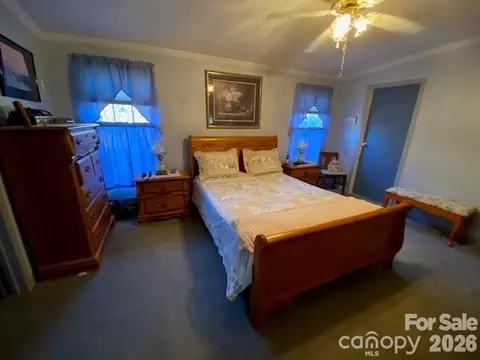 Bedroom - 114 Ashford Dr, Olin, NC 28660 photo 2 of 3
