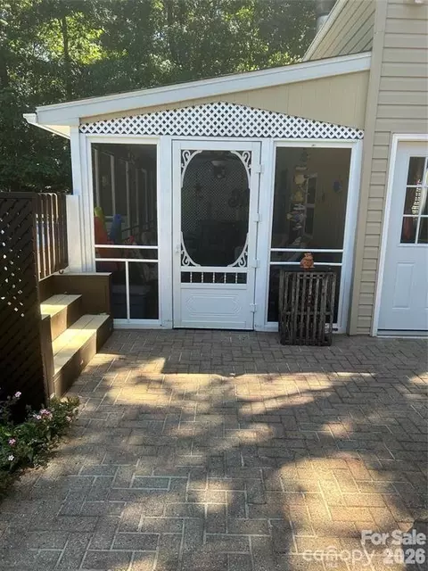 Exterior - 114 Ashford Dr, Olin, NC 28660 photo 3 of 5
