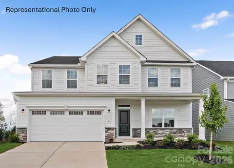 1046 Black Bear Rd, Indian Trail, NC 28079