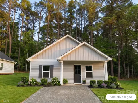 221 Carlie St, Norwood, NC 28128