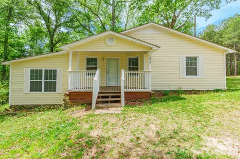 2823 Lyndell Way, Lancaster, SC 29720